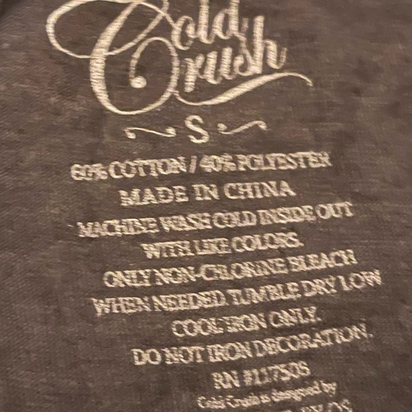 Don’t Trip Over My Amazingness” Tee - Picture 6 of 7